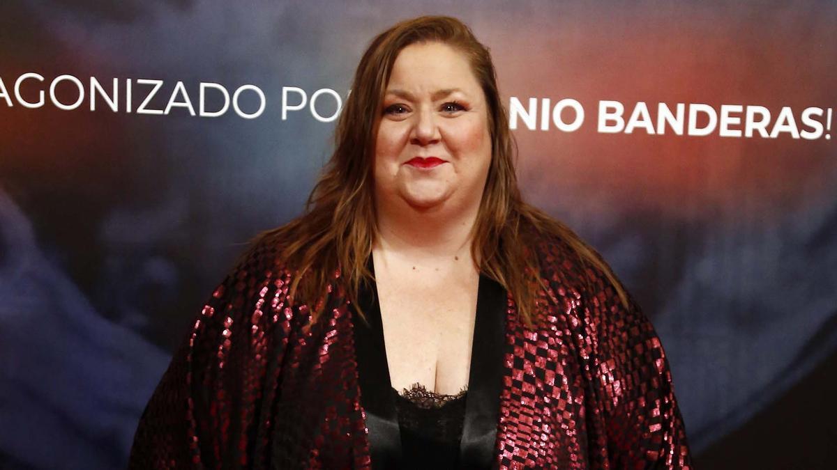 "Me apena leer comentarios en las redes que recuerdan a Itziar Castro por su cuerpo y no por su talento" "Me apena leer comentarios en las redes que recuerdan a Itziar Castro por su cuerpo y no por su talento"