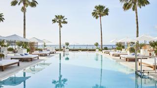 Nobu Hotel Ibiza Bay inaugura la temporada el 31 de marzo con un amplio programa de actividades