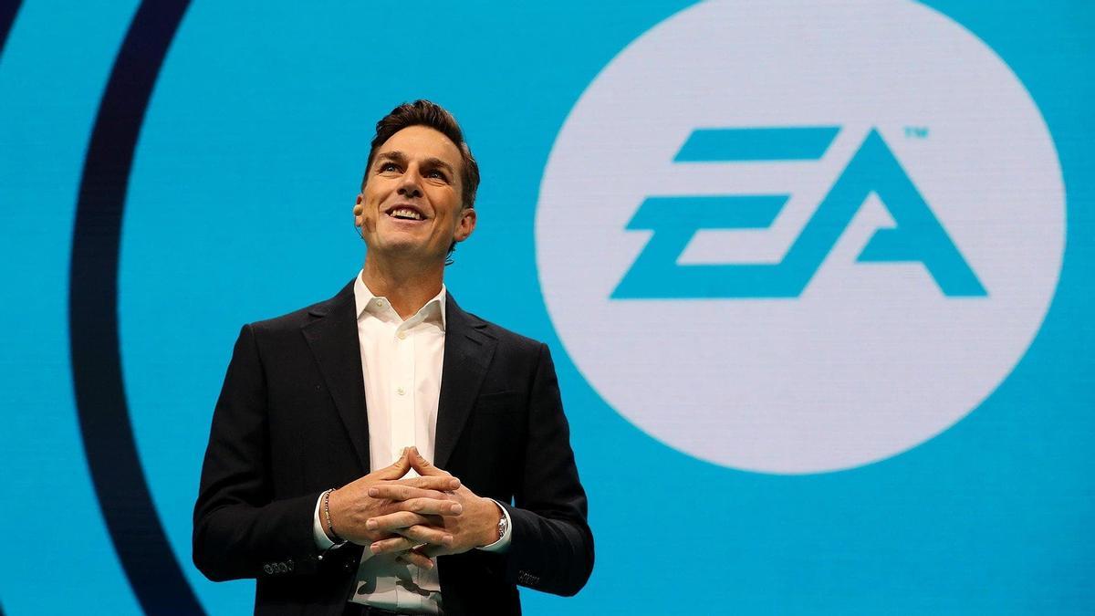 'EA' quiere ponerse a la venta a toda costa