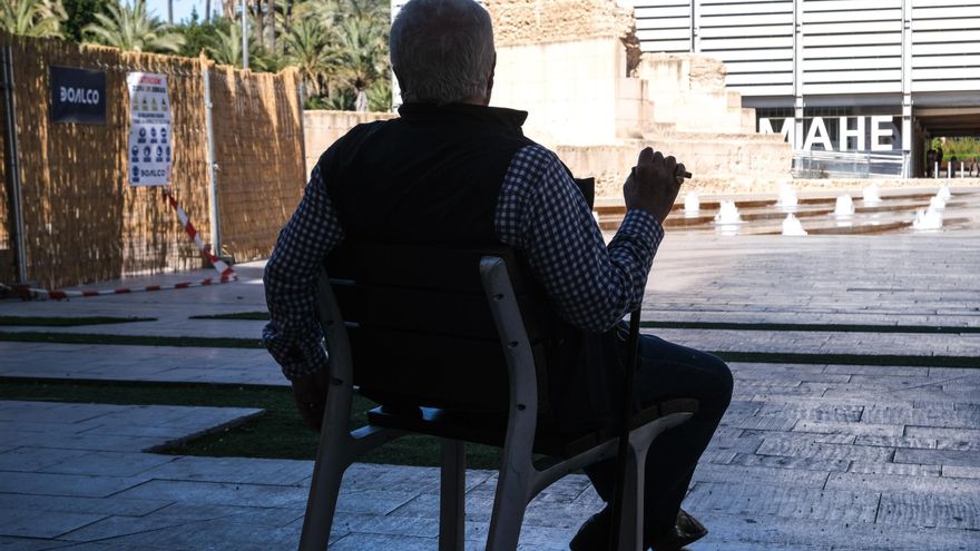 El SEPE y la Seguridad Social tienen dos ayudas para mayores de 50 años