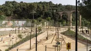 Barcelona presentará un proyecto para regenerar Ciutat Meridiana al segundo Pla de Barris del Govern