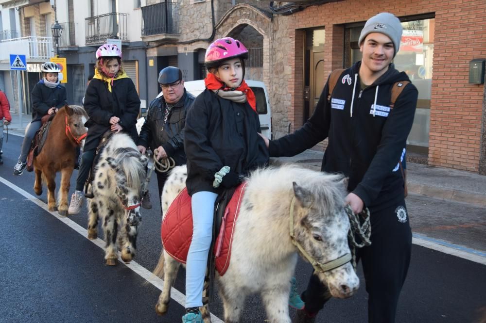 La Corrida Infantil 2020