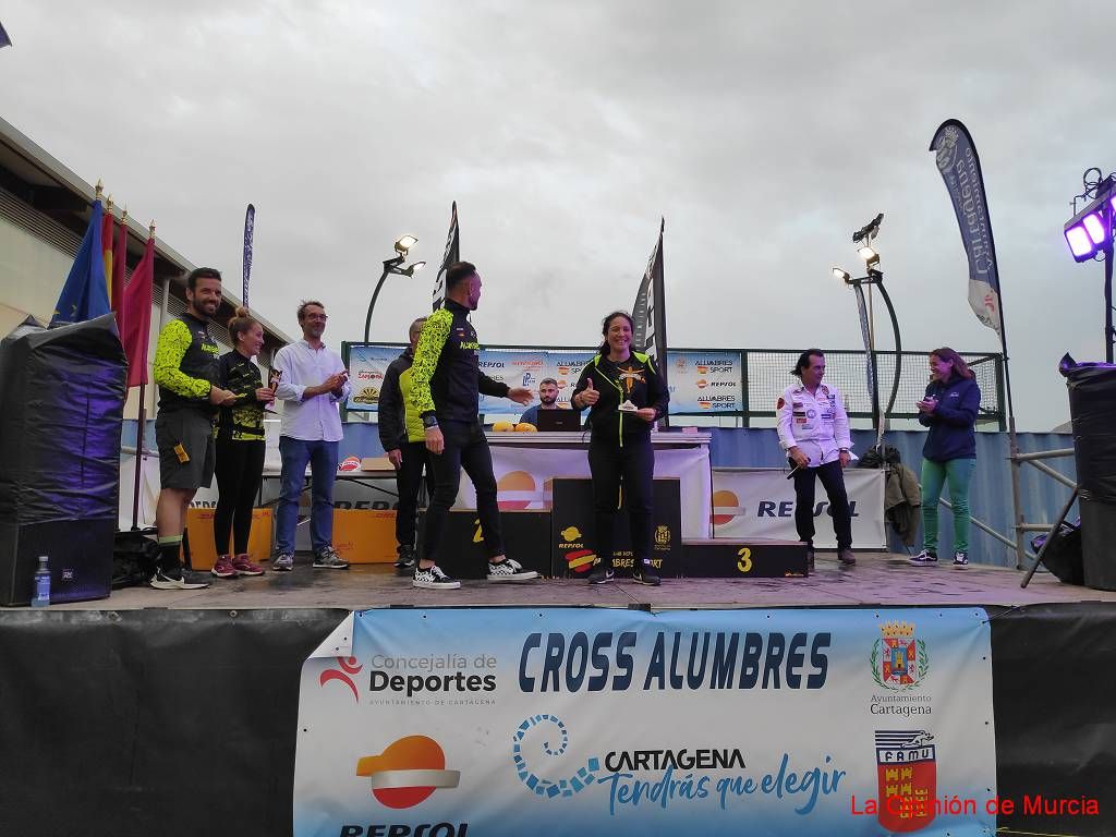 Cross de Alumbres (2)