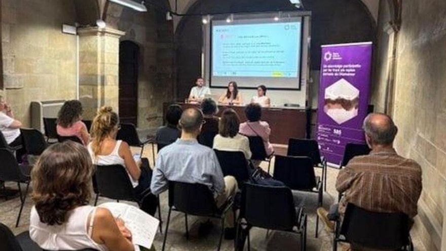 Un projecte d’UManresa i Sant Andreu conclou que cal més ajut als cuidadors d’Alzheimer