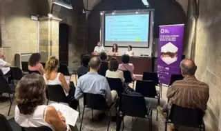 Un projecte d’UManresa i Sant Andreu conclou que cal més ajut als cuidadors d’Alzheimer