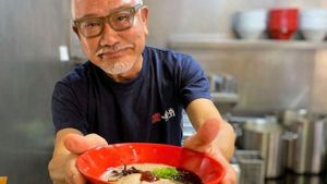 El rei del ramen s’instal·la a Barcelona i obre Ippudo