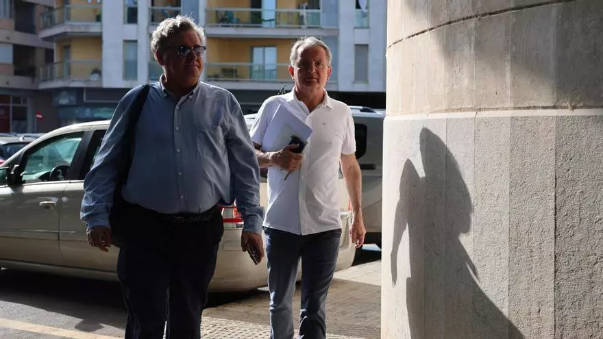 El juez pide una pericial sobre el valor del solar por el que se investiga al alcalde de Selva