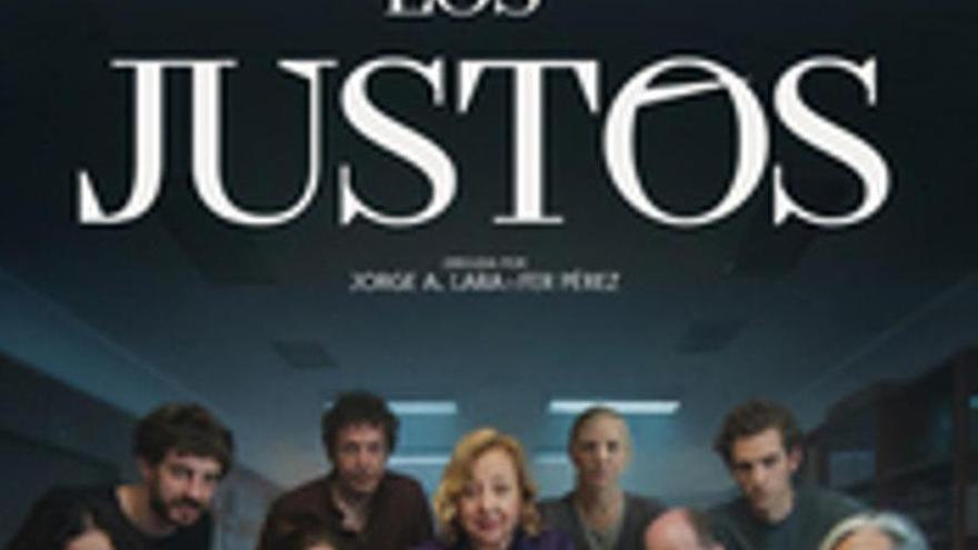 Los justos