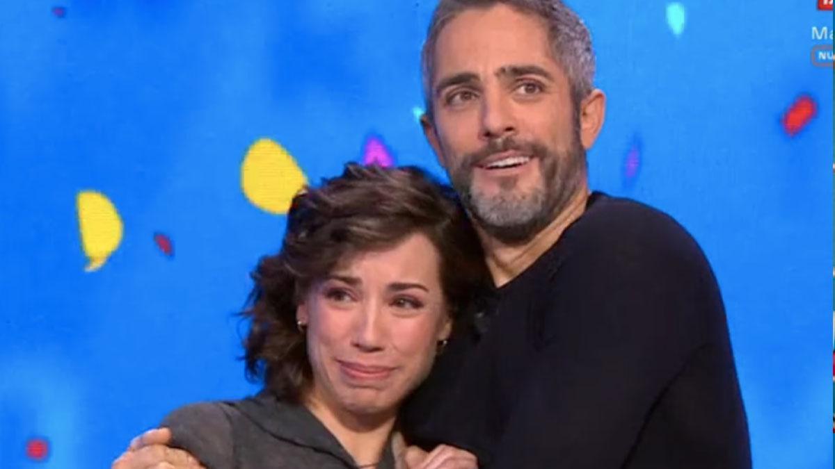 TONGO PASAPALABRA | Roberto Leal se ve obligado a intervenir tras las acusaciones de tongo del bote de Rosa y aclara la pronunciación de la palabra que le ha otorgado 2,7 millones