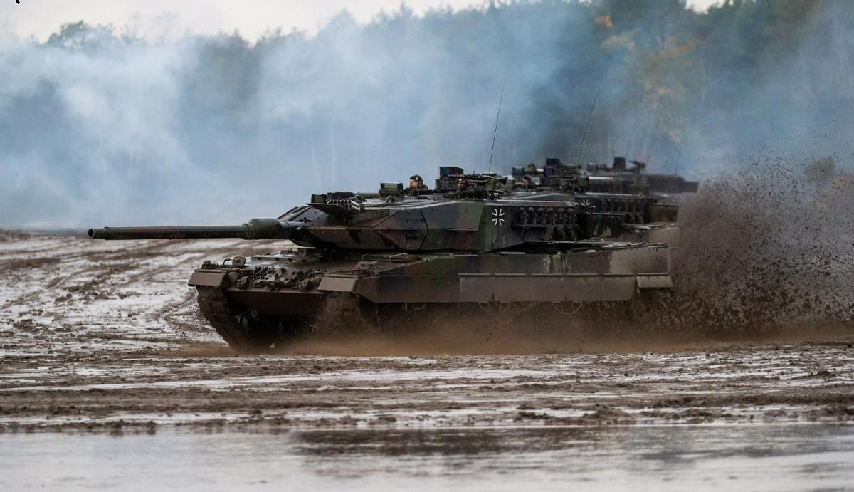 Brussel·les dona via lliure a 38.000 milions en préstecs per a defensa