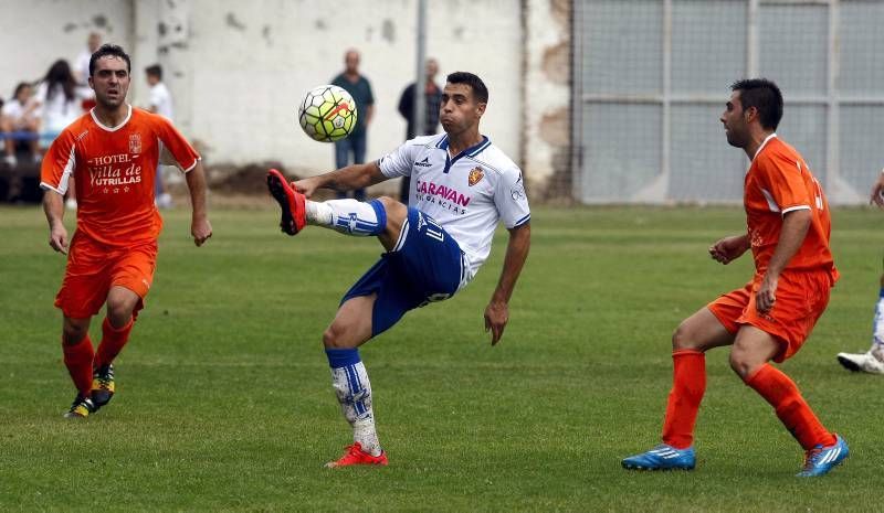 Imágenes Utrillas-RealZaragoza