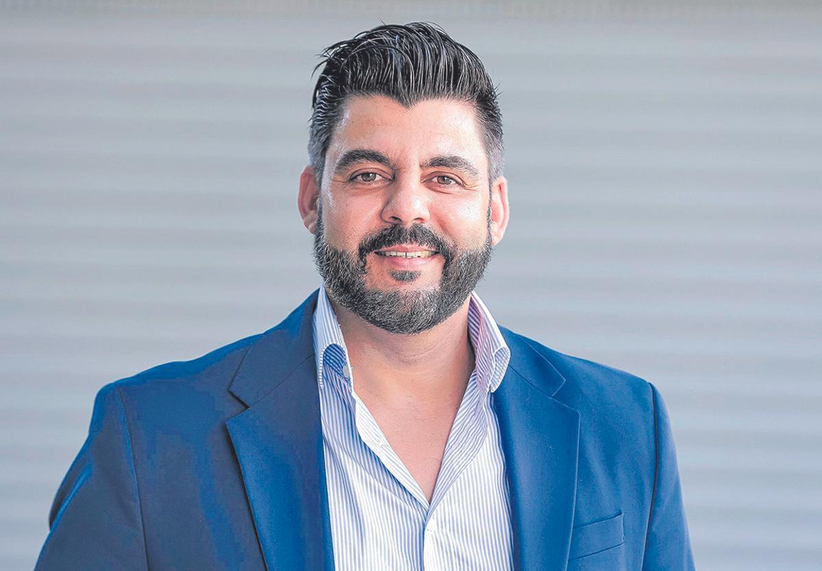 Pedro Fiol fue elegido presidente de AVIBA en junio de 2023