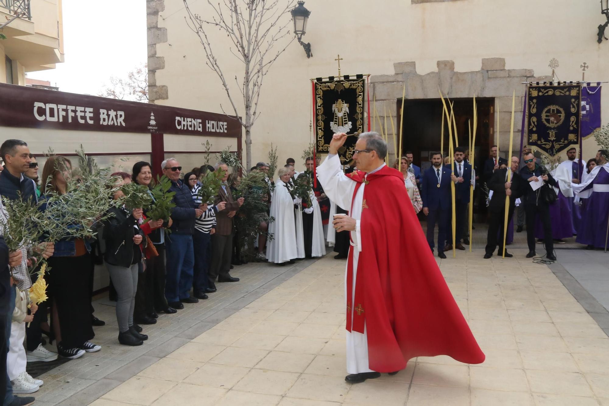 Domingo de Ramos en l'Alcora