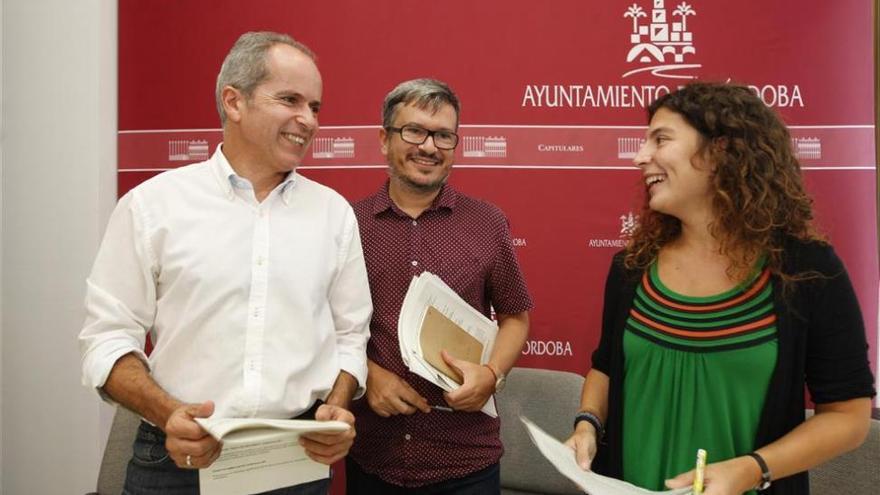 Ganemos organiza unas jornadas para estudiar iniciativas de &quot;remunicipalización&quot;