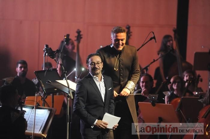 II Premio Internacional de Composición de Bandas Sonoras de Bodegas Juan Gil