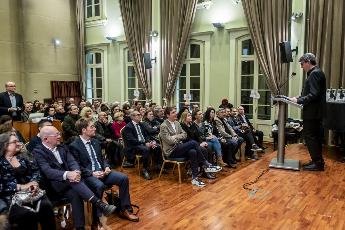 Les imatges de la Nit del Comerç de Figueres 2026