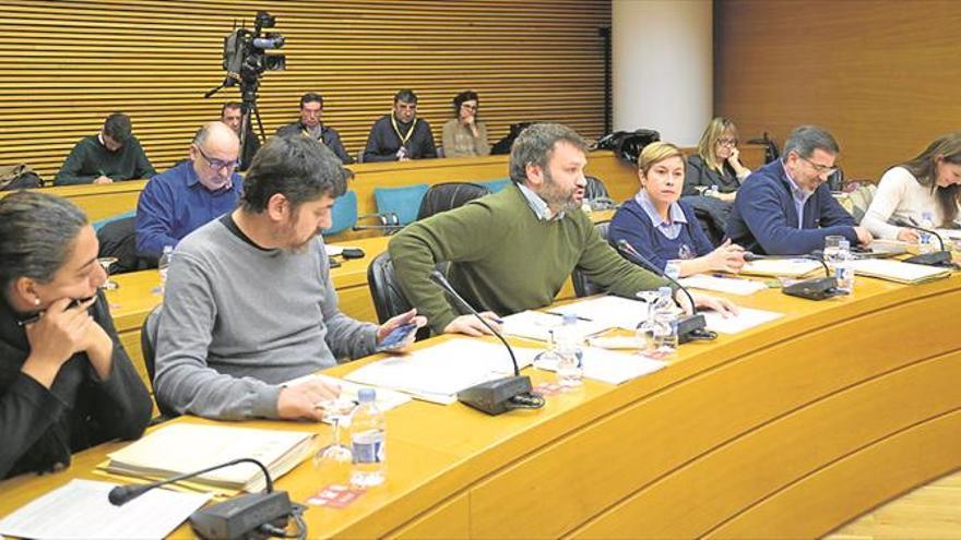 El ‘Govern del Botànic’ da luz verde a blindar el plurilingüismo por ley