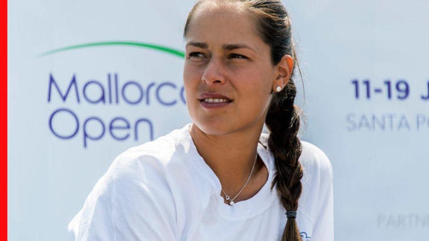 Ana Ivanovic