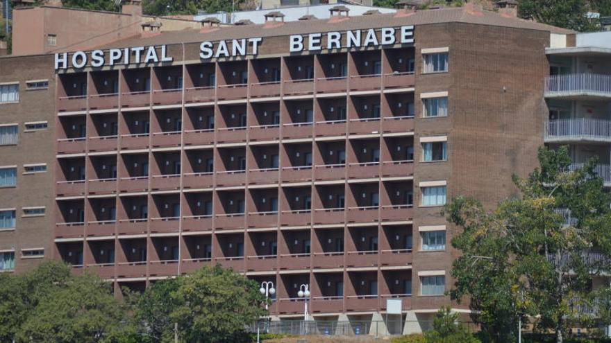 Hospital de Berga