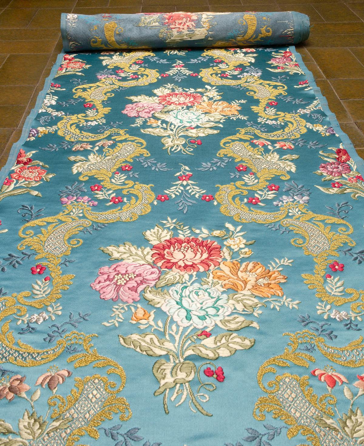 Los espolines de las Falleras Mayores 2026, al detalle