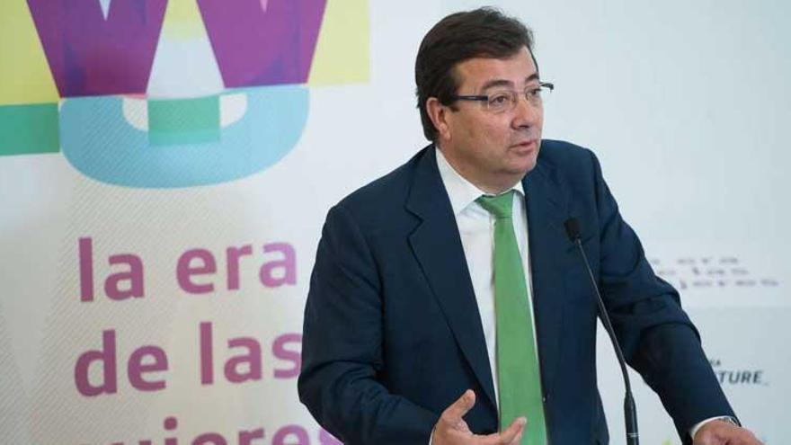 Vara espera que siga siendo posible un acuerdo en los presupuestos para 2017