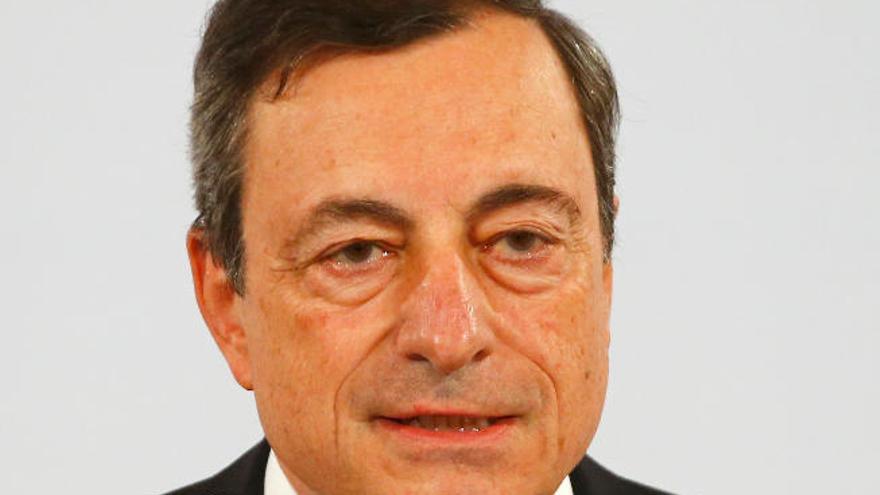 El BCE ampliará sus medidas con la compra de deuda empresarial