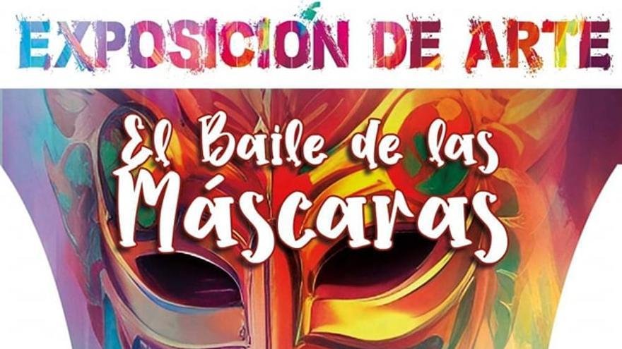 El Baile de las máscaras