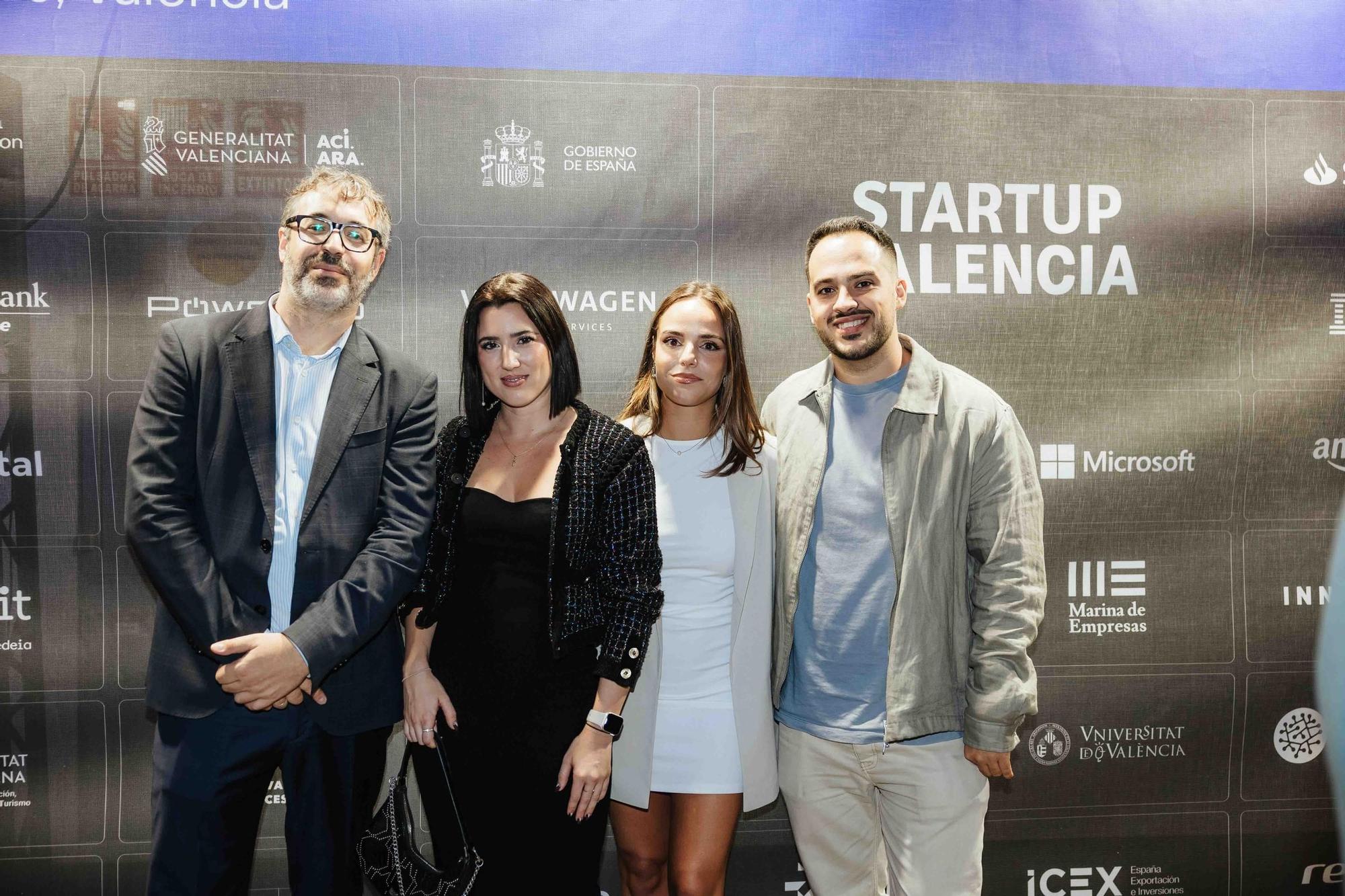 VDS 2025 Guest Reception