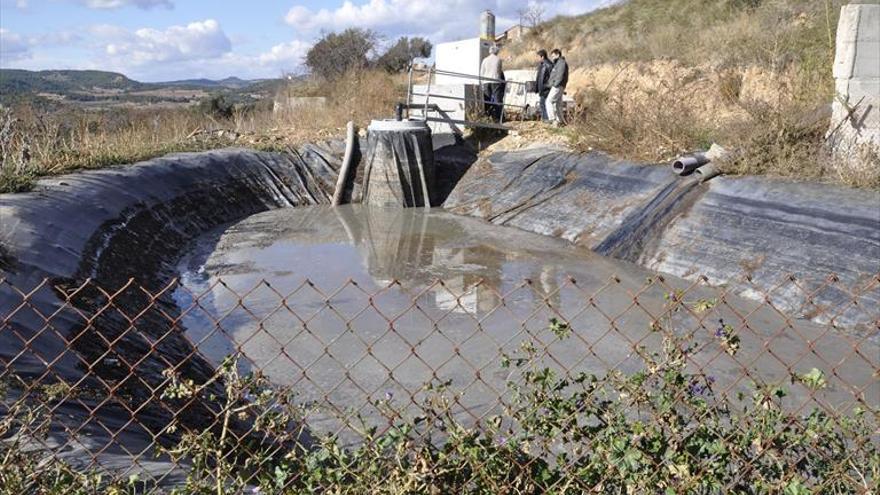 Solo un río del valle del Ebro no contiene restos de antibióticos