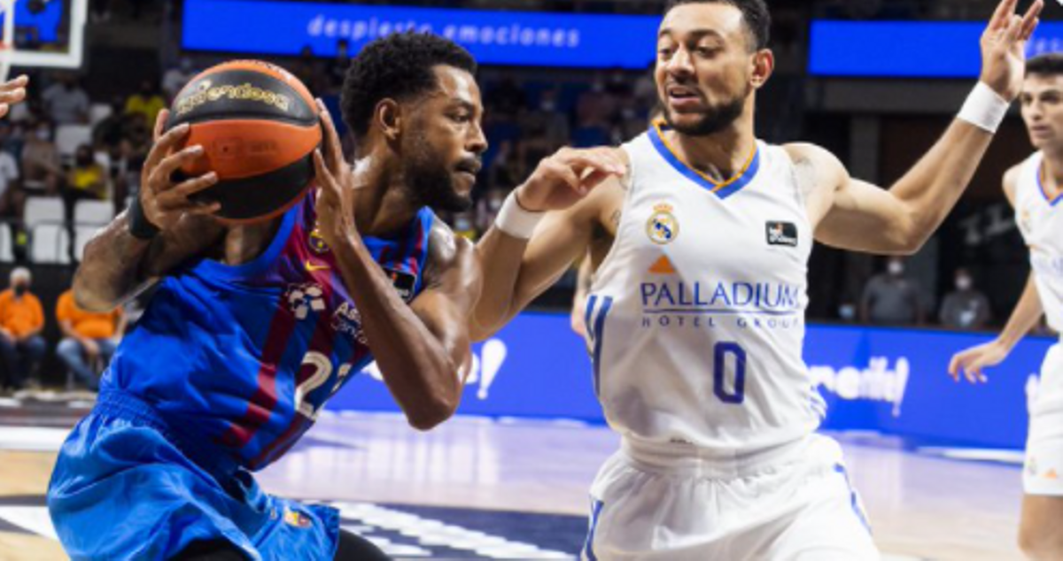 L’ACB s’obre amb la tornada del públic a les grades