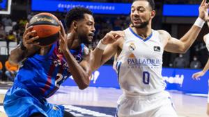 L’ACB s’obre amb la tornada del públic a les grades