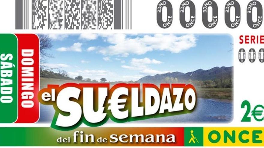 Comprueba el resultado del sorteo del sueldazo de la ONCE de hoy sábado 4 de julio de 2020