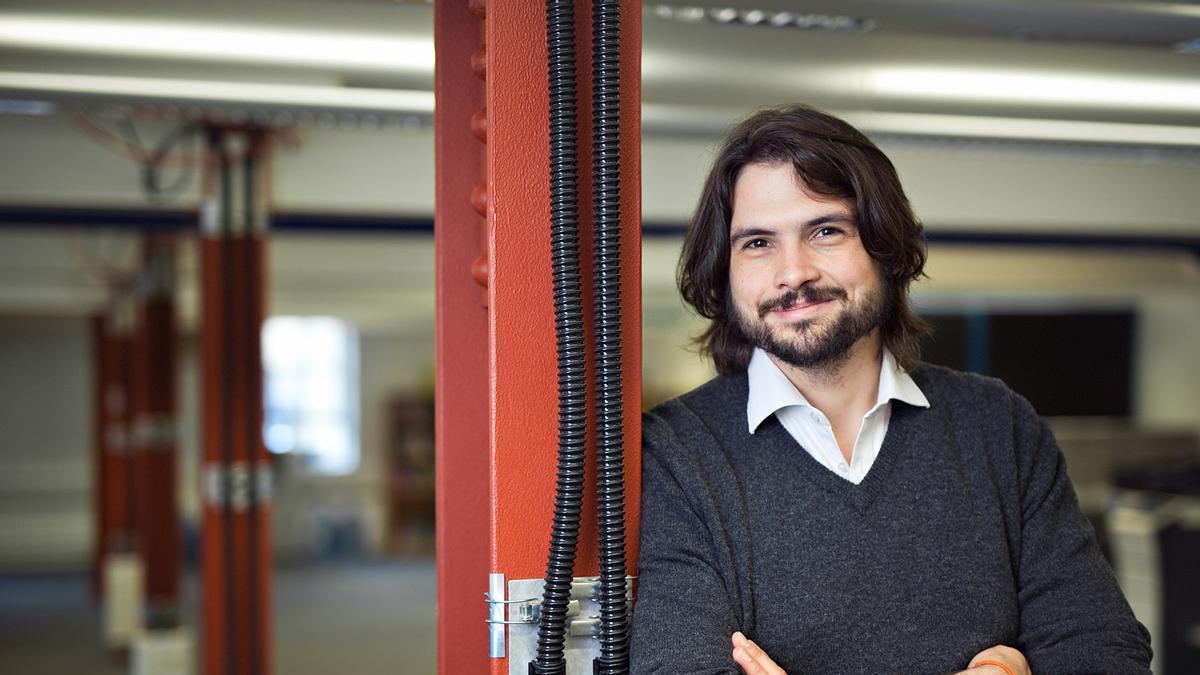 Henry Shevlin, fichado por Google