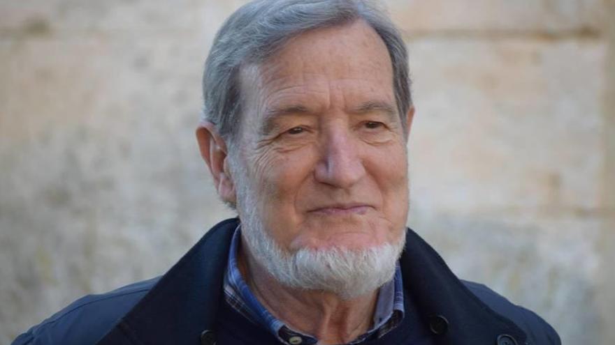 Fallece el erudito &#039;pobler&#039; Josep Obrador a los 83 años