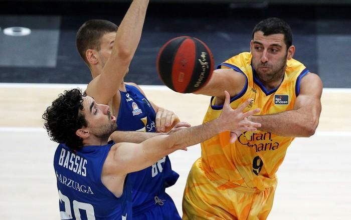 Herbalife Gran Canaria – San Pablo Burgos