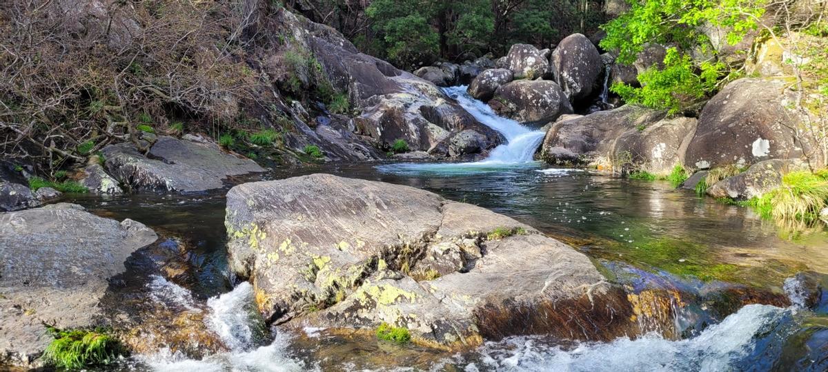 Rio das Pedras