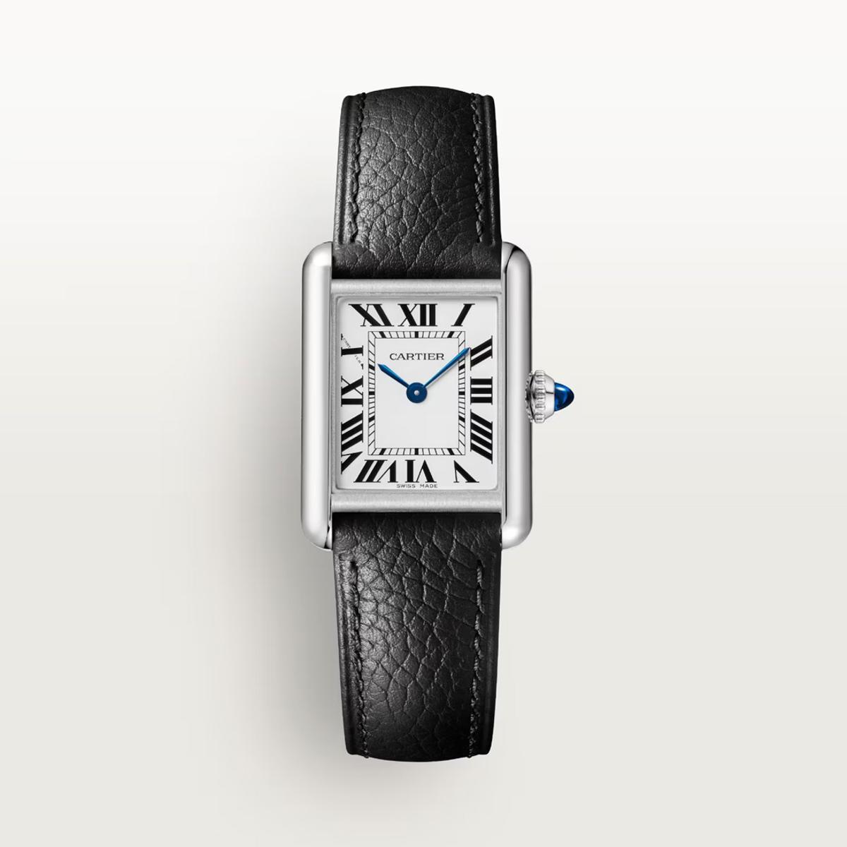Reloj Tank Must de Cartier