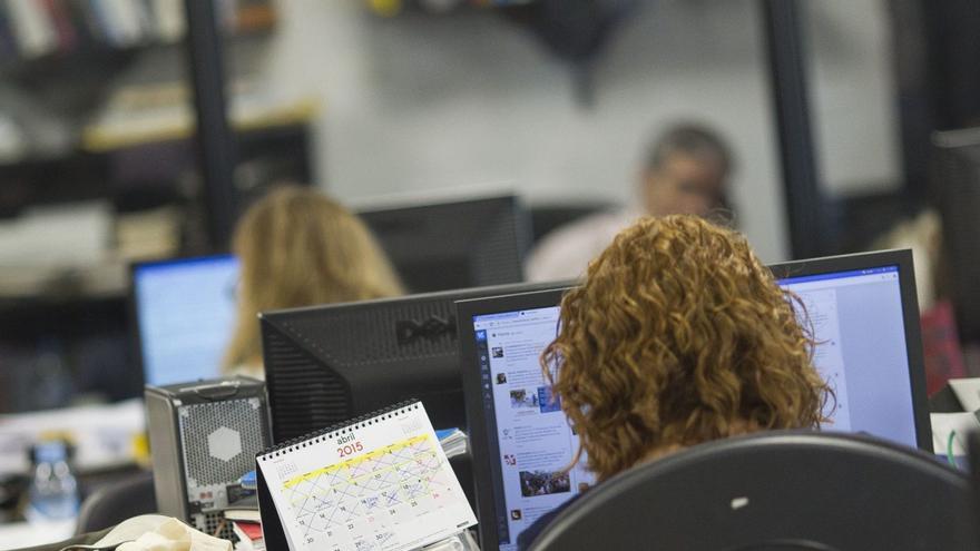 Empleabilidad en la UCO: estudios y trabajo, una conexión que busca mejorar