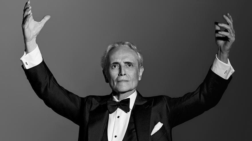 Belluci donant veu a Callas i un homenatge a Josep Carreras, plats forts del 36è Festival de Peralada