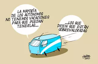 La viñeta de Sabiote (06-08-2025)