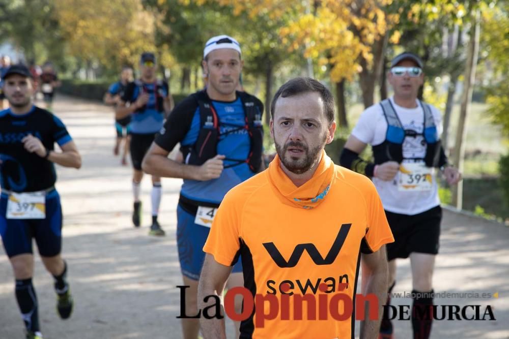 Caravaca Trail Experience (Medium)