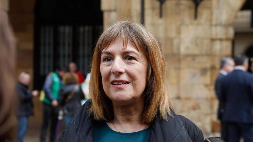 "Más propio del nazismo": Así condena el PSOE el señalamiento de la ultraderecha contra la acogida de menores en Oviedo