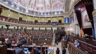 Las elecciones catalanas dejan en suspenso las comisiones de investigación del Congreso