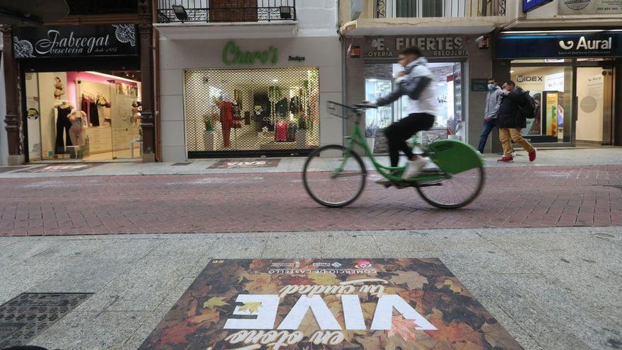 El comercio de Castelló propone aliarse con la restauración para activar ventas