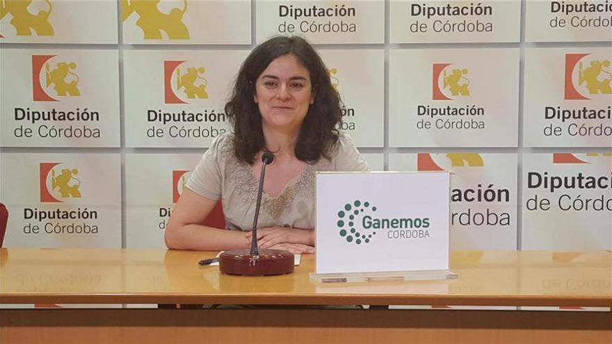 Ganemos Córdoba reclama absoluta transparencia y respeto al proceso judicial sobre las oposiciones a bombero