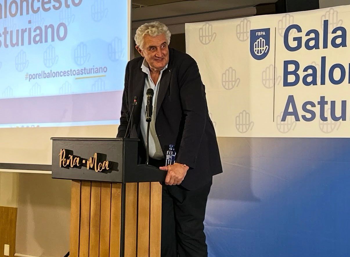 La gala del baloncesto asturiano, en imágenes