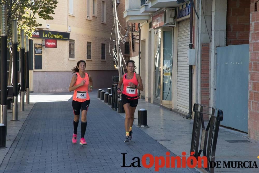 II Vuelta al Santuario Virgen de las Esperanza