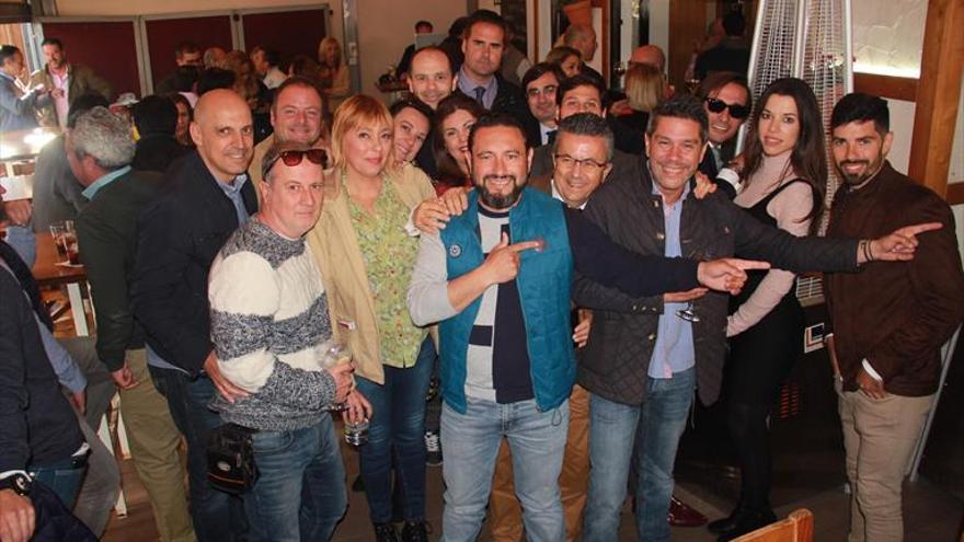 Tu Casa Córdoba celebra cuatro años de continuos éxitos