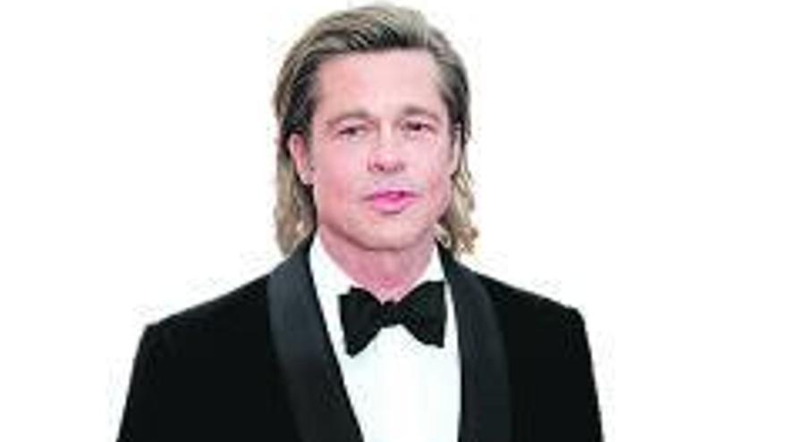 Brad Pitt