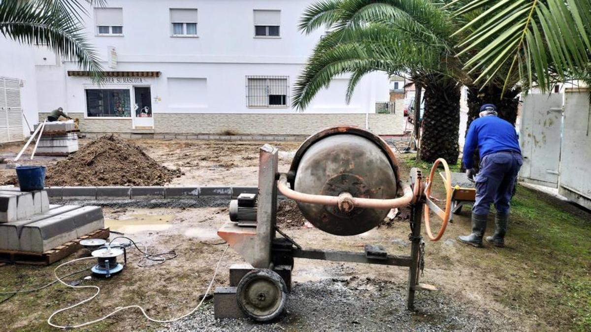 Plasencia se queda fuera de los fondos APESA y el PSOE habla de "ineptitud".